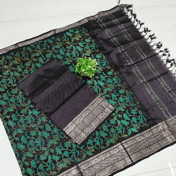 Hand loom mangalagiri pattu  nizam border dress materi-https://media.vyaparify.com/vcards/products/136503/product_1739017938_67a74ed2edf4d.png Image