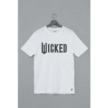  Wicked T-shirt PRIINT FACTORY R3/134,First Floor Opp. KFC,M3M Urbana, Sector-67, Gurgaon Haryana.