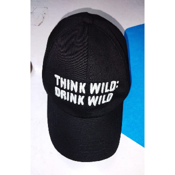  Think Wild Drink Wild - Cap PRIINT FACTORY R3/134,First Floor Opp. KFC,M3M Urbana, Sector-67, Gurgaon Haryana.