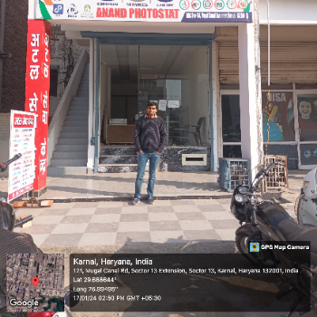  Computer and mobile accessories SAHIL ARORA ANAND PHOTOSTAT  Sco  114 Mugal  Canal