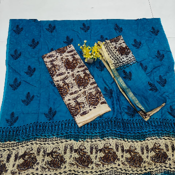 Muslin cotton self  jakard design and black printed  Dress materials-https://media.vyaparify.com/vcards/products/138766/product_1739338970_67ac34da503fd.png Image