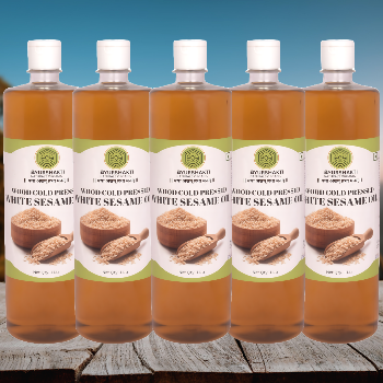 Wood Pressed Sesame Oil - 1l-https://media.vyaparify.com/vcards/products/138904/product_1739352341_67ac6915876c5.png Image