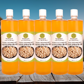 Wood Pressed Safflower Oil - 1l-https://media.vyaparify.com/vcards/products/139113/product_1739366260_67ac9f7445dd8.png Image