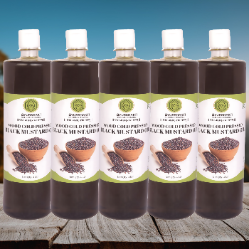 Wood Pressed Mustard Oil - 1l-https://media.vyaparify.com/vcards/products/139123/product_1739366563_67aca0a3a0fbc.png Image