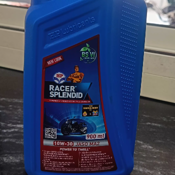  HP RACER SPLENDID 10W-30 D K AUTO PARTS PLOT NO F 22C SHOP NO 1 GALI NO 8 VISHWAS PARK UTTAM NAGAR NEW DELHI SOUTH WEST DELHI DELHI