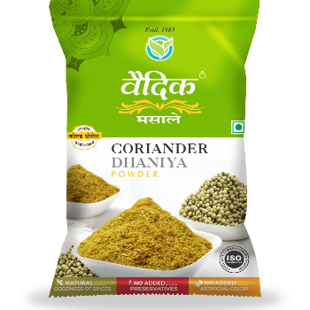  Dhaniya powder LALIT MASALA UDHYOG Lalit Masala Udhyog (VEDIK SPICES) Pratap Nagar Road, Bhikha Payu, Out Side Shivanchi Gate, Jodhpur. (Rajasthan) 342001
