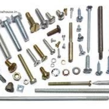  All Types Of Screws, R S AUTO  SPEARS Azad Chowk To Bajrang Chowk Road Near Maher Hospital N 6 Hudco Aurangabad..!