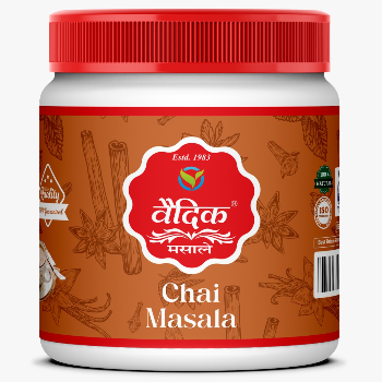  Tea Masala LALIT MASALA UDHYOG Lalit Masala Udhyog (VEDIK SPICES) Pratap Nagar Road, Bhikha Payu, Out Side Shivanchi Gate, Jodhpur. (Rajasthan) 342001
