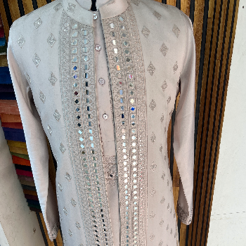  Kurta pajama with shurg GEE SONS EO 281 PEER BODLABAZAR