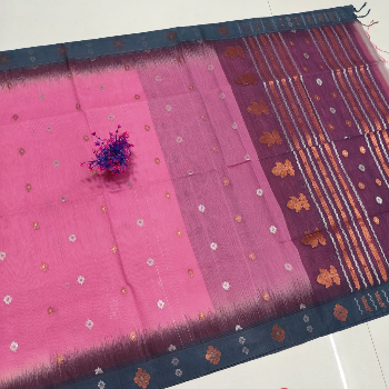 Daka Sico Cotton Saree with Kuppadam Border-https://media.vyaparify.com/vcards/products/146819/product_1740128554_67b8412a2ddc2.png Image