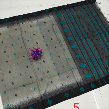 Daka Sico Cotton Saree with Kuppadam Border-https://media.vyaparify.com/vcards/products/146823/product_1740128554_67b8412abaab1.png Image