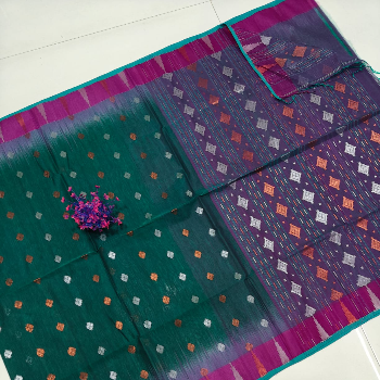 Daka Sico Cotton Saree with Kuppadam Border-https://media.vyaparify.com/vcards/products/146825/product_1740128554_67b8412af341c.png Image