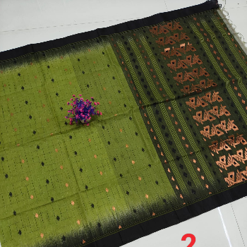 Daka Sico Cotton Saree with Kuppadam Border-https://media.vyaparify.com/vcards/products/146826/product_1740128555_67b8412b1fa36.png Image