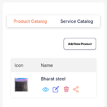  Bharat steel ISUB SON OF ALIM BHARAT STEEL  FABRCATER BB NAGAR  GULAWTHI ROAD BB NAGAR