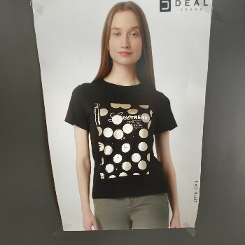  Deal T shirt SITA RAM CHAMANLAL AND SONS MULTI BRAND STOREJAWALA MUKHIJAWALAMUKHI NEAR HDFC BANK JAWALAMUKHI