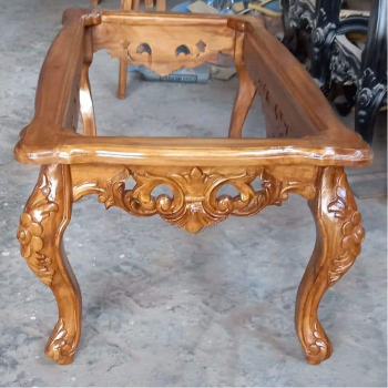  Sofa Centre Table KEERTHI WOOD WORKS Harizanawada Near  Rajarajeshwari  Temple Badhrirajpalam