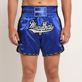 Invincible Unisex Muay Thai Boxing Shorts-https://media.vyaparify.com/vcards/products/151942/product_1740664228_67c06da40fcbb.png Image