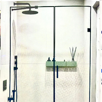  Shower Partition LIONHEART TRADING Shop No 21/31 Marble Market Gd.no.3 Kalyan Marbles Complex New LOHAMANDI Near Lotus Warehouse
