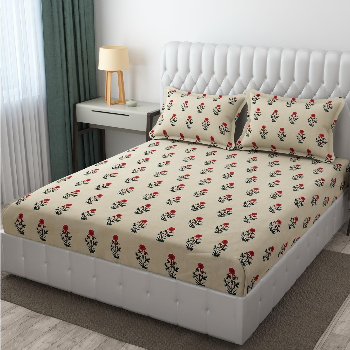 Microfiber Cotton Printed Double Bedsheet With 2 Pillow Covers-https://media.vyaparify.com/vcards/products/152111/product_1740728107_67c1672b2173c.png Image