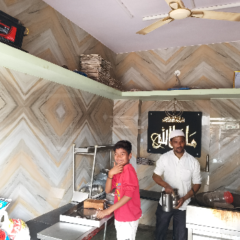 Premium Tea Stall in Delhi - Hazrat Bilal - Hazrat Bilal Tea Shop Delhi - Buy Online at HAZRAT BILAL TEA SHOP