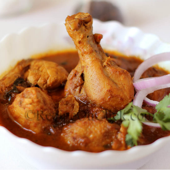  Chicken Curry BIRYANI BARISTA Yavatmal