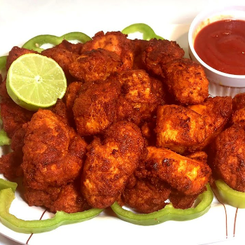  Chicken fry BIRYANI BARISTA Yavatmal