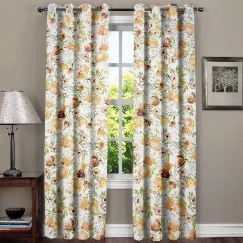 Floral Cotton Curtain Set of 2 (9 Feet)-https://media.vyaparify.com/vcards/products/157048/product_1741253796_67c96ca4f256e.png Image