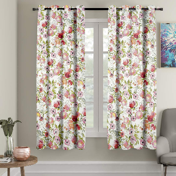 Floral Cotton Curtain 5 Feet-https://media.vyaparify.com/vcards/products/157085/product_1741255718_67c97426145f4.png Image
