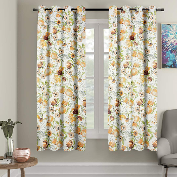 Floral Cotton Curtain 5 Feet-https://media.vyaparify.com/vcards/products/157086/product_1741255718_67c9742635a36.png Image