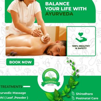  kizhi [potly] KANJIRA AYUR BEAUTY CLINIC 1ST FLOOR NO 112  RAMAREDDY LAYOUT  DODDATHOGUR ELECTRONIC CITY BANGALORE BENGALURU URBAN