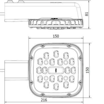 35W LED DOT Streetlight-https://media.vyaparify.com/vcards/products/157600/product_1741328953_67ca92390b2ec.png Image