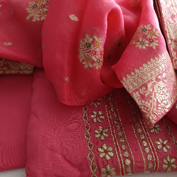 Ethnic Heavy work Unstitched Suits-https://media.vyaparify.com/vcards/products/157878/product_1741340867_67cac0c30b2fb.png Image
