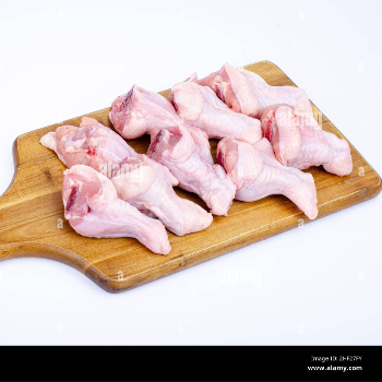  Chicken Wings GOPI CHICKEN SHOP CHERUAPADA, FARMROAD, NEAR HOUSING BOARD COLONY, SAMBALPUR