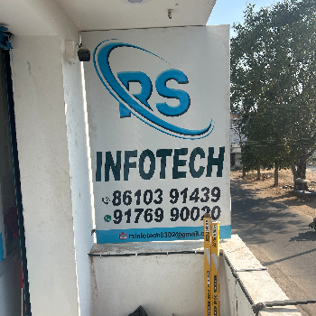 RS Infotech Cameras & Computers in Salem - camera and computer sales Salem - Buy Online at RS INFOTECH