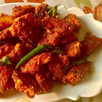 Apollo Fish HYDERABAD DUM BIRYANIWALA SHOP NO 24 GALAXY ONE PUNE NAGAR RD SURVEY NO 75 1 KHARADI KHARADI HAVELI PUNE 411014