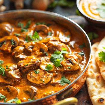  Mutter Mushroom JAIPUR E KABAB 41 SHREE VIHAR  COLONY MUHANA  MANDI ROAD SUKHIYA 302029