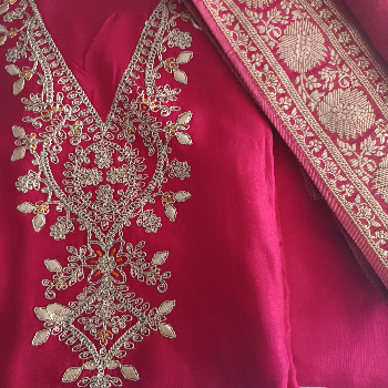 Ethnic Heavy work Unstitched Suits-https://media.vyaparify.com/vcards/products/161023/product_1741590951_67ce91a72733a.png Image