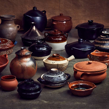 Eco-friendly Utensils (Clay Utensils)-https://media.vyaparify.com/vcards/products/161564/product_1741620420_67cf04c4f349c.png Image
