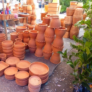 Eco-friendly Utensils (Clay Utensils)-https://media.vyaparify.com/vcards/products/161565/product_1741620421_67cf04c508358.png Image