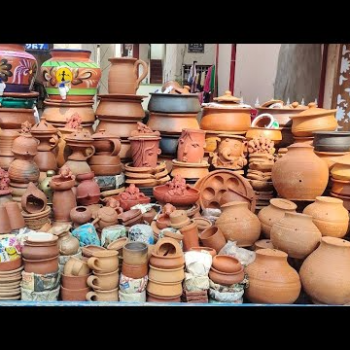 Eco-friendly Utensils (Clay Utensils)-https://media.vyaparify.com/vcards/products/161566/product_1741620421_67cf04c520d12.png Image