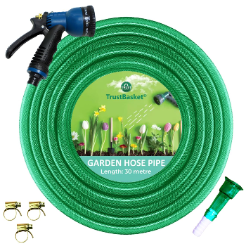  Gardening and Braided pipes SHRI NMK ENTERPRISES GARH ROAD NEAR PUCCA BAGH HAPUR UTTAR PRADESH