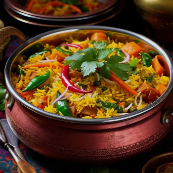  BIRYANI & RICE SAFFRON THE RESTAURANT FIRST FLOOR SHOP NO 245 246 SHRI AMRIT PLAZA AMRITPURAM AMRITPURAM JAGAT FARM CHOWK
