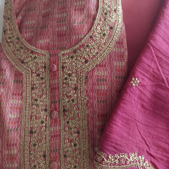 Ethnic light work Unstitched Suits-https://media.vyaparify.com/vcards/products/162730/product_1741700749_67d03e8d16e46.png Image