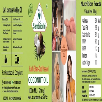 COLD PRESSED KACHI GHANI COCONUT OIL-https://media.vyaparify.com/vcards/products/162945/product_1741762008_67d12dd815017.png Image