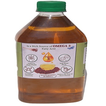 COLD PRESSED FLAXSEED OIL-https://media.vyaparify.com/vcards/products/163041/product_1741765820_67d13cbc987b8.png Image