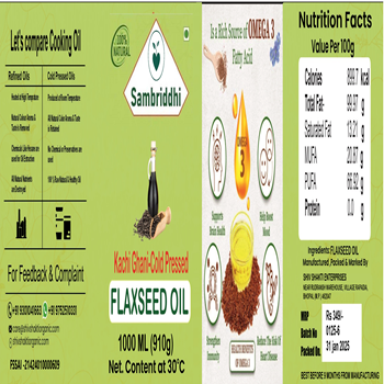 COLD PRESSED FLAXSEED OIL-https://media.vyaparify.com/vcards/products/163045/product_1741765820_67d13cbcdbaee.png Image