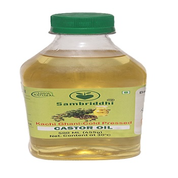  COLD PRESSED CASTOR OIL SHIV SHAKTI ENTERPRISES KHASARA NO 201/2/1/2 GRAM RAPADIYA, Bhopal, Madhya Pradesh, 462047