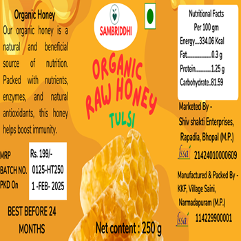ORGANIC TULSI RAW HONEY-https://media.vyaparify.com/vcards/products/163094/product_1741767726_67d1442eaec1e.png Image