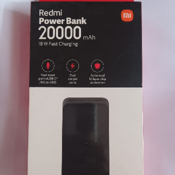 REDMI POWER BACK 20000MAH-https://media.vyaparify.com/vcards/products/163295/product_1741780661_67d176b5ad5ae.png Image