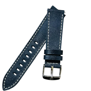 VINTAGE PREMIUM LEATHER WATCH STRAPS BTT CUTEDGE  COLOUR GREY 22x20MM-https://media.vyaparify.com/vcards/products/163445/product_1741844081_67d26e71c90cf.png Image